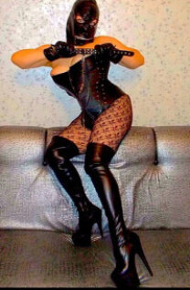 Проститутка Твоя Хозяйка 100%фот, Челябинск, +7 (951) 472-51-25