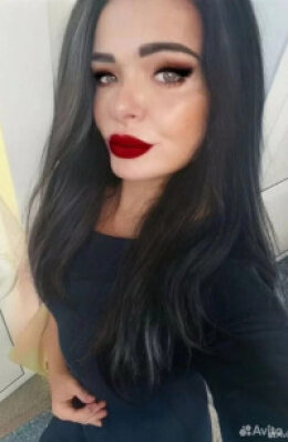 Проститутка Юлия  , город Челябинск