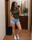 Челябинск, проститутка Александра.